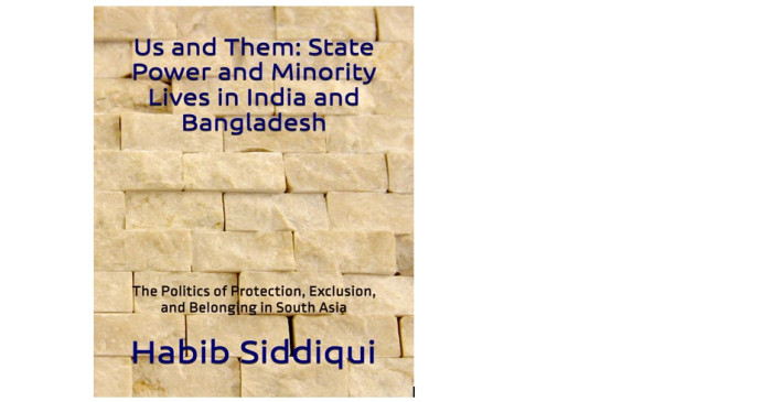 Us and Them: State Power and the Unequal Burden of Minority Identity in South Asia