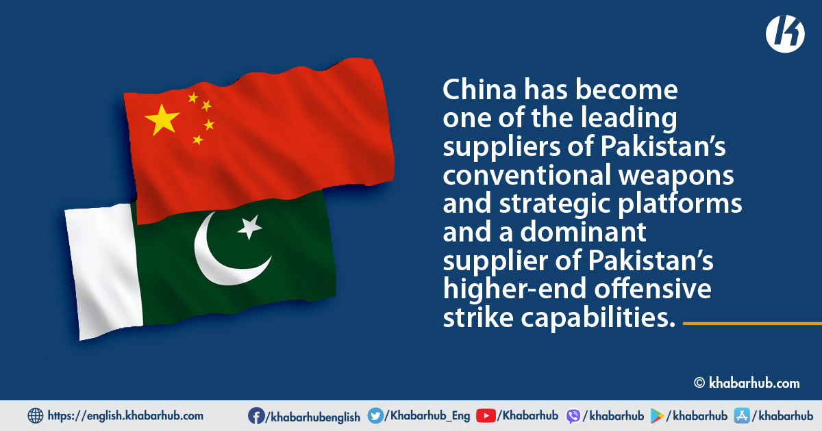 Decoding the Crucial Role of China in Pakistan’s Future | South Asia ...