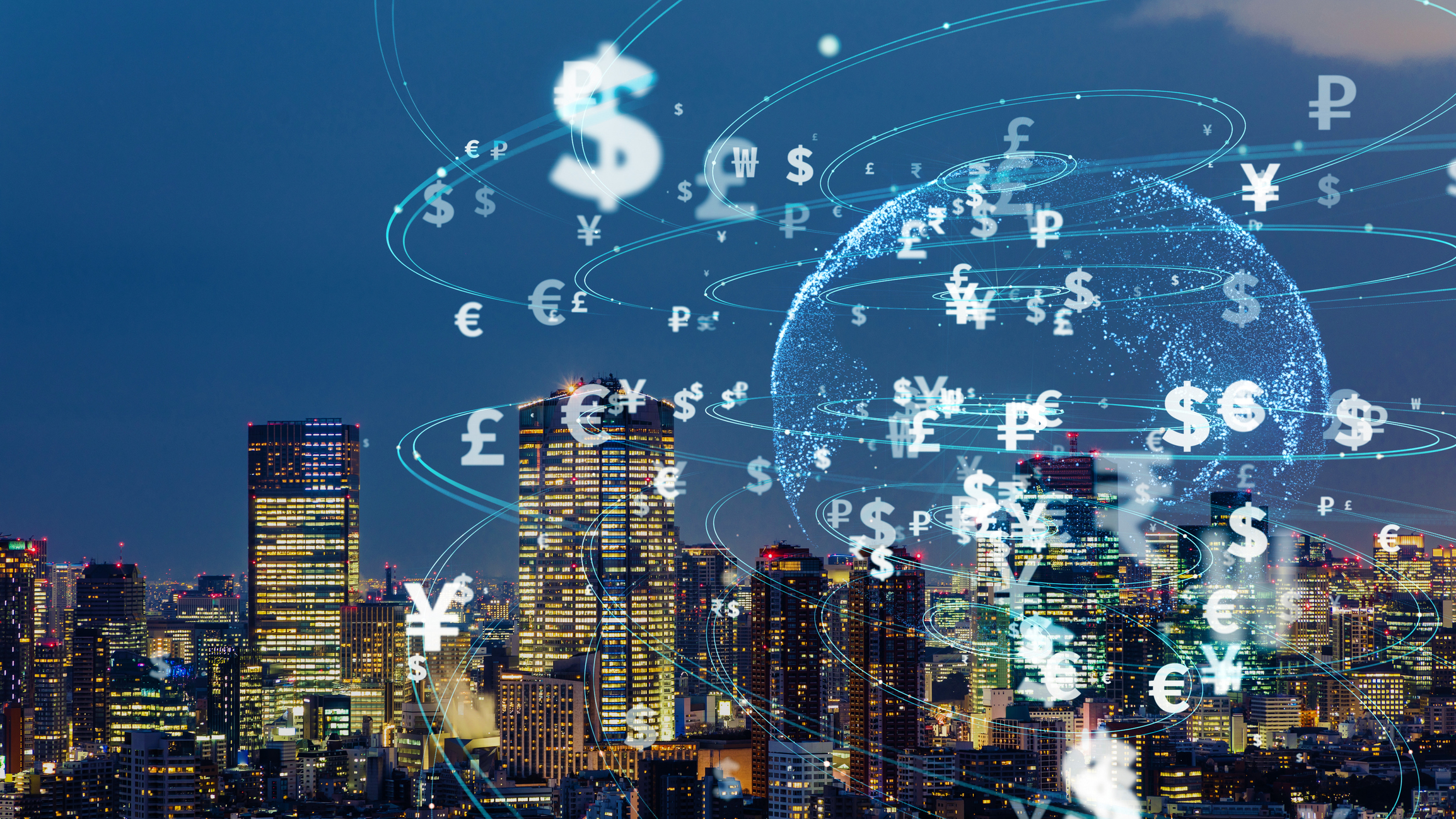Digital Capitalism and its Techno Feudal Order | South Asia Journal
