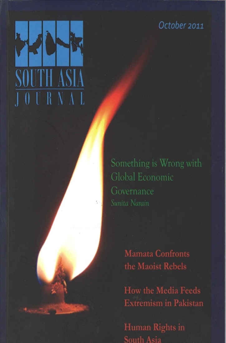 Issue 2 - October 2011	