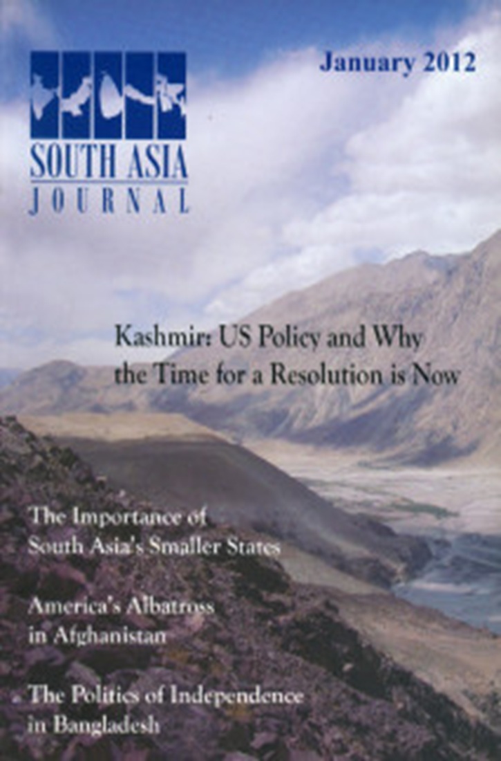 Issue 3 - January 2012	