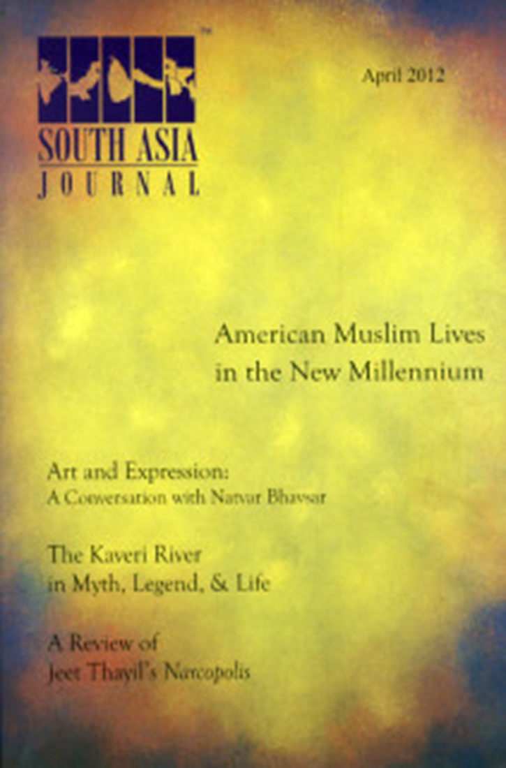 Issue 4 - April 2012	