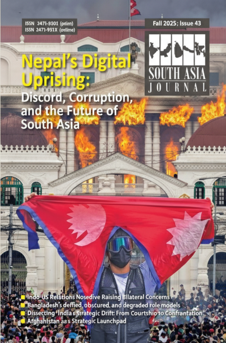 Issue 41 - Winter 2024