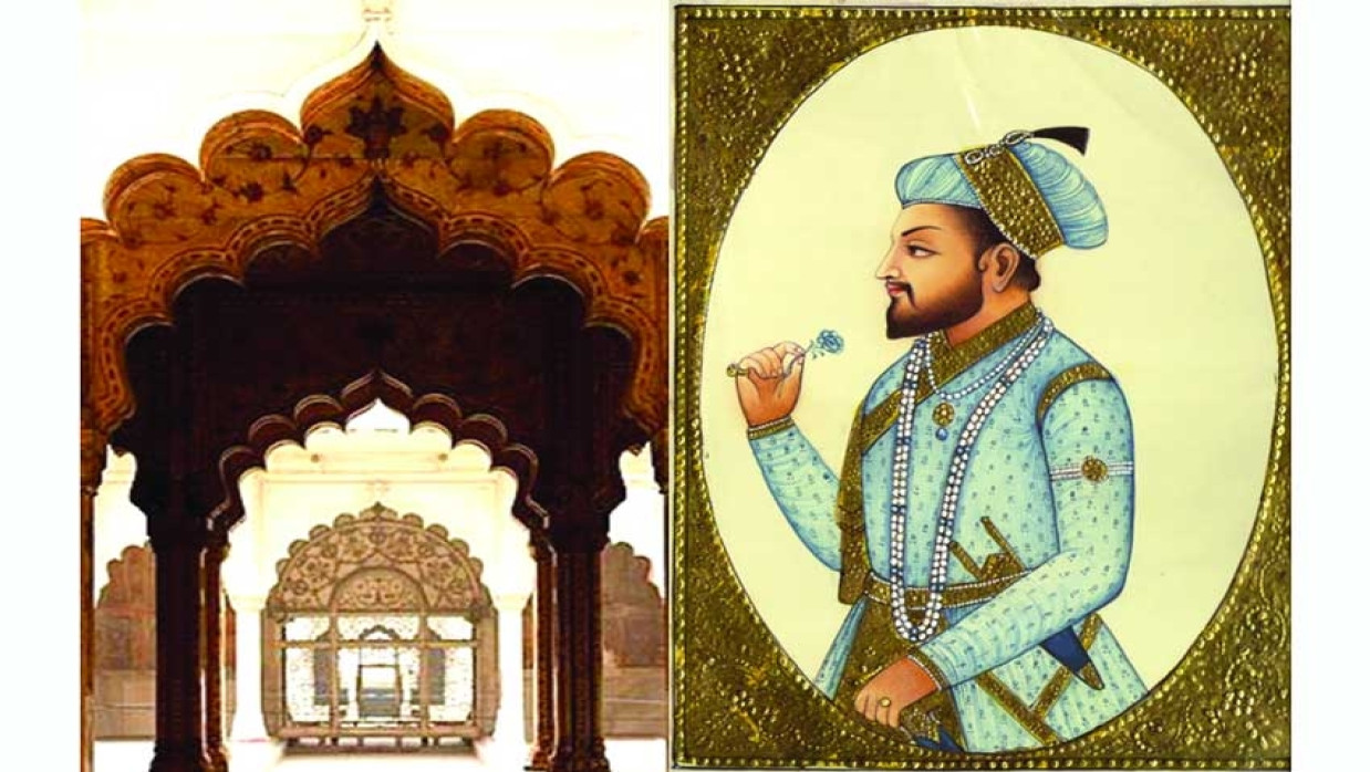 2026: Celebrating 500 Years of the Mughal Empire | South Asia Journal