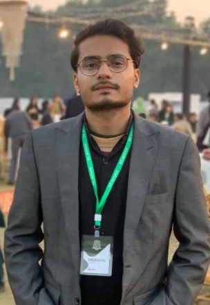 author